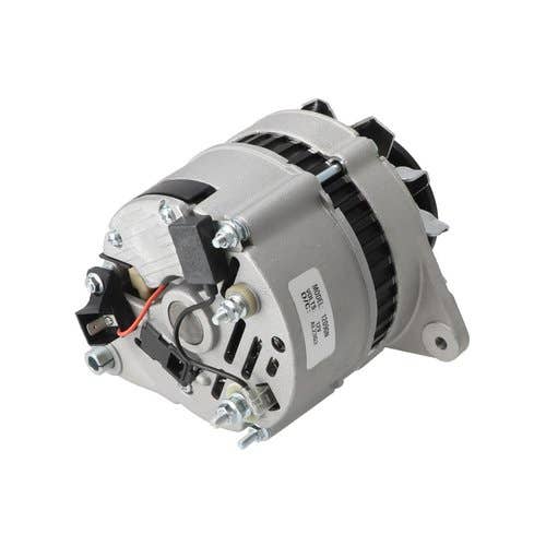 177002 | Alternator - Lucas (12090) | Ford 230A 230A 250C 250C 260C 260C 345C 345C 345D 345D 420 420 445C 445C 445D 445D 455 455 455C 455C 455D |  | E7NN10B376AB | 12045 | 81863039 | F0NN10B376BB | 24246 | 540223108 | 63324273 | 83961474 | E7NN10B376BA