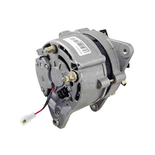 189295 | Alternator - Lucas Style (12089N) | Ford BSD332 BSD333 BSD442 BSD444 BSD444T 230A 230A 231 233 234 333 334 334 335 335 420 420 455 455 515 515 530A 530A 531 531 532 532 535 535 550 555 |  | E3NN10B376AB | E3NN10B376AC | E3NN10B376AD | LRA00530