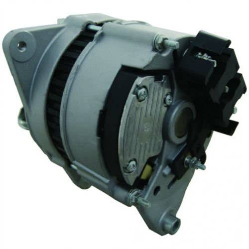 114717 | Alternator - Lucas Style (12429) | Ford 5640 6640 7740 7840 8160 8240 8260 8340 8360 8560 | New Holland LS190 LX985 |  | F2NN10B376BA | 82001260 | F2NN10B376CA | 82001260R | 54022525 | 12093 | 12429 | 63324384 | 63324385 | A2536 | MAN1004