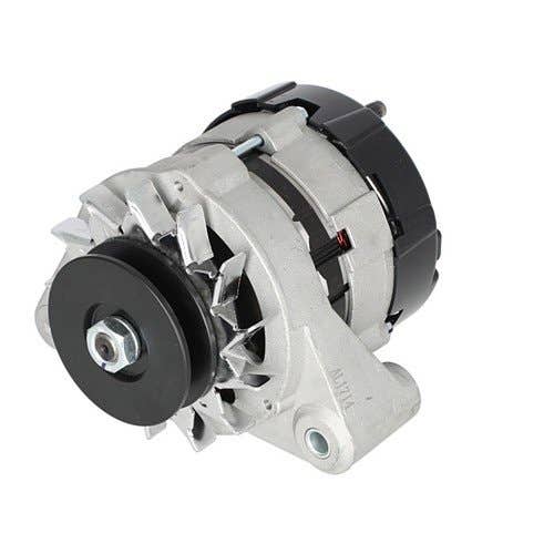 112394 | Alternator - Lucas Style (8826) | Mahindra E350 475 485 575 2810 3015 3325 3505 3510 3525 4025 4035 4110 4500 4505 4525 5005 5500 5530 6500 6530 |  | 26021276 | 280-342 | 8826 | 26021278 | 26921168 | 26921168A | 004001C01 | 40001C01 | 5556267R91