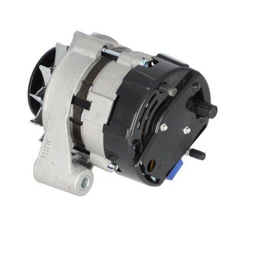 112394 | Alternator - Lucas Style (8826) | Mahindra E350 475 485 575 2810 3015 3325 3505 3510 3525 4025 4035 4110 4500 4505 4525 5005 5500 5530 6500 6530 |  | 26021276 | 280-342 | 8826 | 26021278 | 26921168 | 26921168A | 004001C01 | 40001C01 | 5556267R91