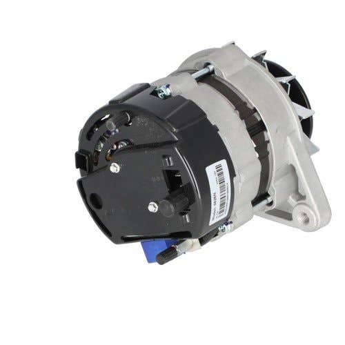 112394 | Alternator - Lucas Style (8826) | Mahindra E350 475 485 575 2810 3015 3325 3505 3510 3525 4025 4035 4110 4500 4505 4525 5005 5500 5530 6500 6530 |  | 26021276 | 280-342 | 8826 | 26021278 | 26921168 | 26921168A | 004001C01 | 40001C01 | 5556267R91