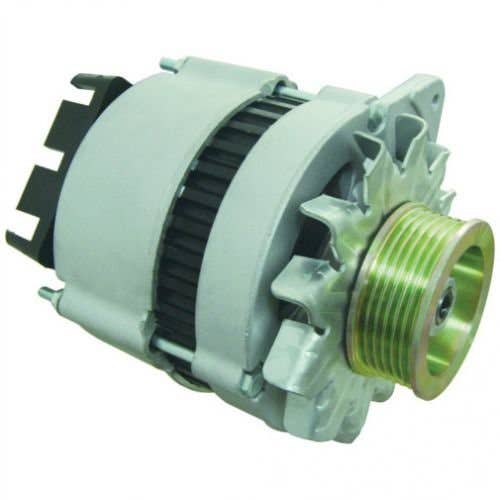 117003 | Alternator - Lucas Style | Ford 5640 6640 7740 7840 8160 8240 8260 8340 8360 | New Holland LS190 LX985 5640 6640 |  | F0NN10B376AA | 83999794 | 82001260 | F2NN10B376CA | 51457112 | 25414 | 12092 | MAN154 | 63324295 | 90-17-8081 | 280-321 | 25415