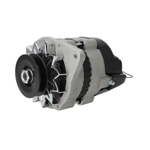 111064 | Alternator - Lucas Style | with Pulley (12038) | Massey Ferguson 20D 20E 30E 231 240 250 270 283 290 298 |  | 23865 | 280-301 | 23865A | 23880 | 24019 | 24087 | 24087B | 1897264M91 | 1897264R91