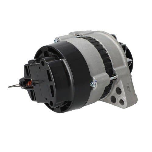 111064 | Alternator - Lucas Style | with Pulley (12038) | Massey Ferguson 20D 20E 30E 231 240 250 270 283 290 298 |  | 23865 | 280-301 | 23865A | 23880 | 24019 | 24087 | 24087B | 1897264M91 | 1897264R91