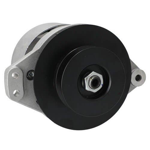 Alternator - Magneton Style (12140) fits John Deere 240 250 260 8875 4400 4500 4400 4500 RE57960 RE57961 RE500502 fits Prestolite 20110293 