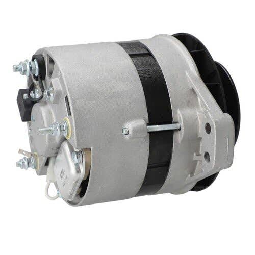 117402 | Alternator - Magneton Style (12140) | John Deere 240 250 260 4400 4500 8875 |  | RE500502 | RE57960 | RE57961 | 20110293 | 443-113-515-768 | 443-113-516-760 | 443-113-516-761 | 443-113-516-762 | 443-113-516-763 | 443-113-516-764