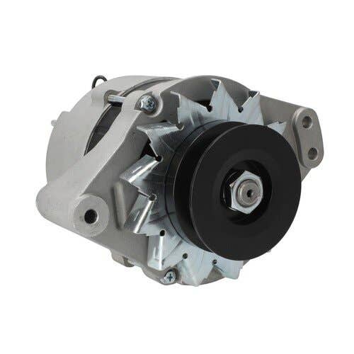 156111 | Alternator - Magneton Style (12366) | John Deere 240 250 260 270 3029 4039 |  | RE506197 | SE501828 | 12366 | 205-202 | 443-113-515-765 | 9-515-765 | 90-36-9509