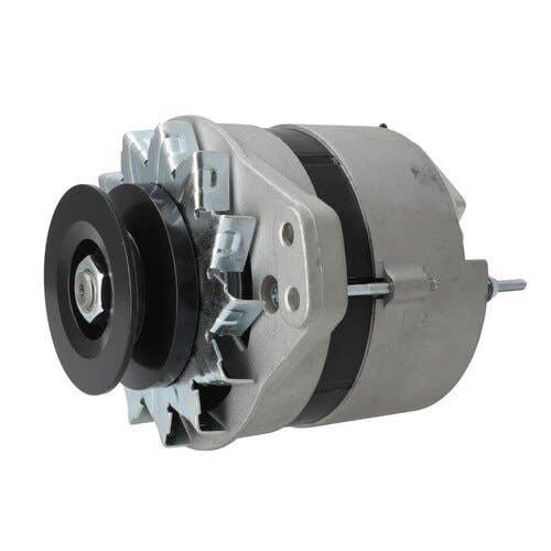 156111 | Alternator - Magneton Style (12366) | John Deere 240 250 260 270 3029 4039 |  | RE506197 | SE501828 | 12366 | 205-202 | 443-113-515-765 | 9-515-765 | 90-36-9509
