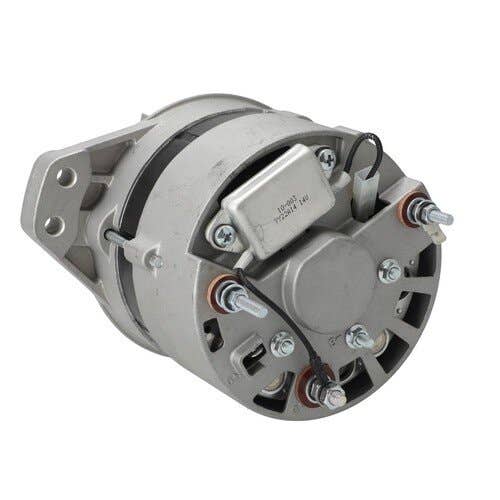 156111 | Alternator - Magneton Style (12366) | John Deere 240 250 260 270 3029 4039 |  | RE506197 | SE501828 | 12366 | 205-202 | 443-113-515-765 | 9-515-765 | 90-36-9509