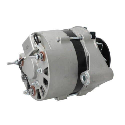 156111 | Alternator - Magneton Style (12366) | John Deere 240 250 260 270 3029 4039 |  | RE506197 | SE501828 | 12366 | 205-202 | 443-113-515-765 | 9-515-765 | 90-36-9509