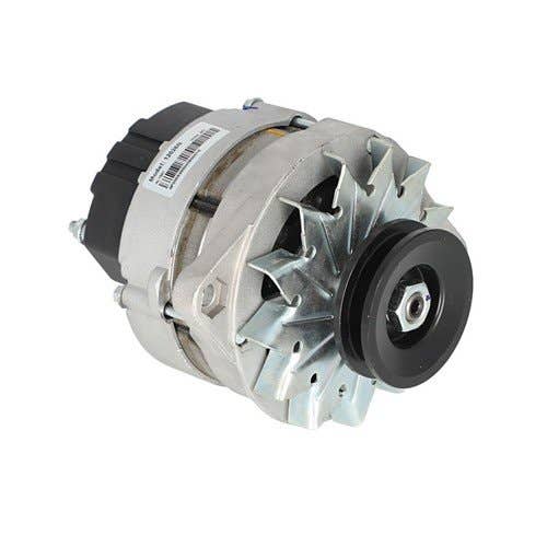 Alternator - Marelli Style (12026) fits Allis Chalmers FD20 FL4L FL9 FL20 SL9 SL11 8B 10C 10CL 10CTA 14C 14CL 65B 545B 645B fits FIAT 4717870 5990966 Alternator - Marelli Style (12026) fits Allis Chalmers FD20 FL4L FL9 FL20 SL9 SL11 8B 10C 10CL 10CTA 14C 14CL 65B 545B 645B fits FIAT 4717870 5990966