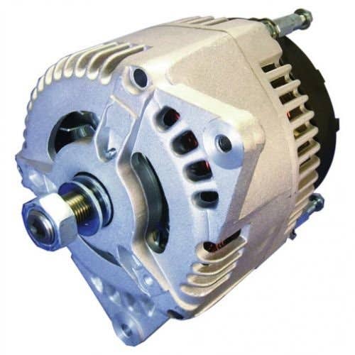 Alternator - Marelli Style (12095) fits New Holland TV140 8010 8160 8360 8560 82002329 82003307 82010243 82001259 fits Ford F2NN10B376AA 166-27102 Alternator - Marelli Style (12095) fits New Holland TV140 8010 8160 8360 8560 82002329 82003307 82010243 82001259 fits Ford F2NN10B376AA 166-27102