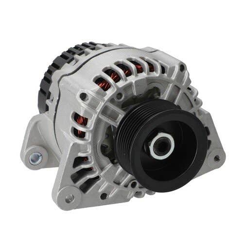 117002 | Alternator - Marelli Style (12427) | Case IH MXM120 MXM130 MXM140 MXM155 MXM175 MXM190 MXU100 MXU110 MXU115 MXU125 MXU135 | |  | 82014508 | 82014508 | 87361085 | 87652089 | 87755553 | 12427 | 280-326A | 282-251 | 63321753 | 90-17-8090 | LRA02826