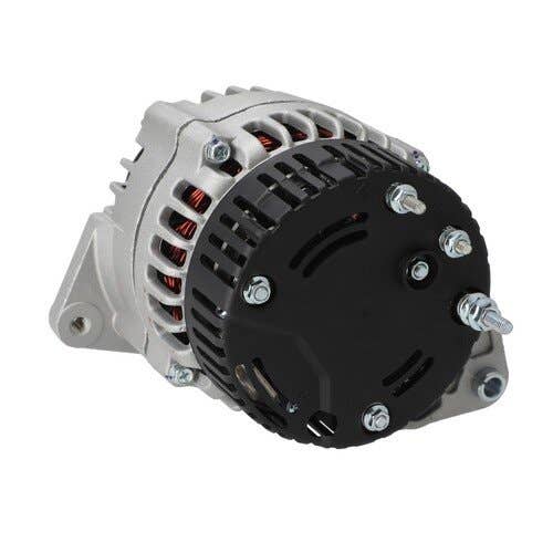 117002 | Alternator - Marelli Style (12427) | Case IH MXM120 MXM130 MXM140 MXM155 MXM175 MXM190 MXU100 MXU110 MXU115 MXU125 MXU135 | |  | 82014508 | 82014508 | 87361085 | 87652089 | 87755553 | 12427 | 280-326A | 282-251 | 63321753 | 90-17-8090 | LRA02826