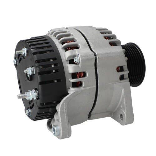 117002 | Alternator - Marelli Style (12427) | Case IH MXM120 MXM130 MXM140 MXM155 MXM175 MXM190 MXU100 MXU110 MXU115 MXU125 MXU135 | |  | 82014508 | 82014508 | 87361085 | 87652089 | 87755553 | 12427 | 280-326A | 282-251 | 63321753 | 90-17-8090 | LRA02826