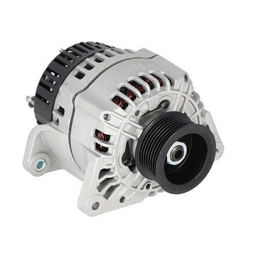 160163 | Alternator - Marelli Style (12740) | Case IH Farmall 140A Maxxum 100 Maxxum 110 Maxxum 115 Maxxum 120 Maxxum 125 |  | 82020011 | 1C1T10300BB | 82020011 | 84141452 | 84141452R | 87361082 | 87652087 | 87652087R | 12740 | 202-145 | 63321743