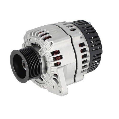 160163 | Alternator - Marelli Style (12740) | Case IH Farmall 140A Maxxum 100 Maxxum 110 Maxxum 115 Maxxum 120 Maxxum 125 |  | 82020011 | 1C1T10300BB | 82020011 | 84141452 | 84141452R | 87361082 | 87652087 | 87652087R | 12740 | 202-145 | 63321743
