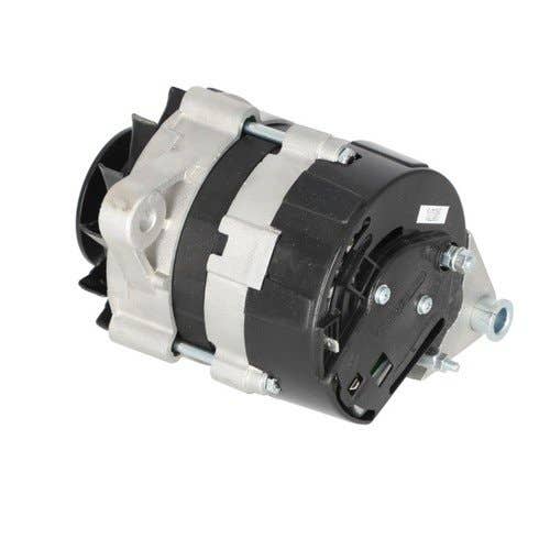 111066 | Alternator - Marelli Style (12869) | Massey Ferguson 231S 241 271 281 |  | 0011899U91 | 0013593U91 | 00213593U91 | 61920045 | 61920166