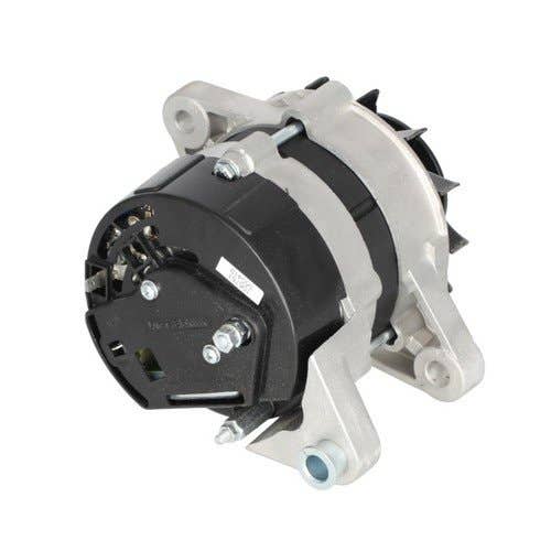 111066 | Alternator - Marelli Style (12869) | Massey Ferguson 231S 241 271 281 |  | 0011899U91 | 0013593U91 | 00213593U91 | 61920045 | 61920166