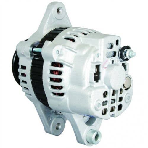 115245 | Alternator - Mitsubishi Style (12231) | Cub Cadet 7192 7193 7194 7195 7232 7233 7234 7235 7272 7273 7274 7275 7300 |  | 138008 | 67-4630 | 1038008 | A0T25271 | 66021126M | 13827210 | 80-12231 | 12231 | A0T25171 | A0T25371 | A0T25471 | MM131020