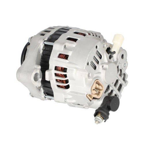 128256 | Alternator - Mitsubishi Style (12318) | Kioti CK20 CK25 CK30 LK2554 LK3054 LK3504 MEC2200GW MEC2200SW | Kubota |  | E6213-64012 | 1C011-64010 | 3C581-74012 | E5753-64011 | E6213-64011 | 3A651-74011 | 3C581-74010 | 3C581-74011 | 1C011-64011