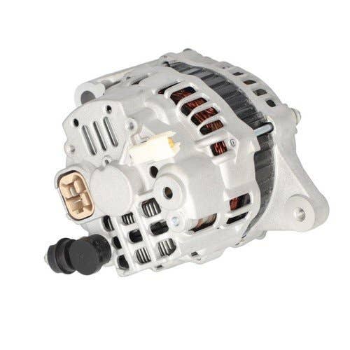 128256 | Alternator - Mitsubishi Style (12318) | Kioti CK20 CK25 CK30 LK2554 LK3054 LK3504 MEC2200GW MEC2200SW | Kubota |  | E6213-64012 | 1C011-64010 | 3C581-74012 | E5753-64011 | E6213-64011 | 3A651-74011 | 3C581-74010 | 3C581-74011 | 1C011-64011