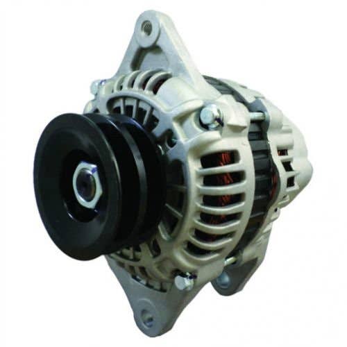 156121 | Alternator - Mitsubishi Style (12430) | Kubota M110 M120 M120 M120 M125X M125X M126GX M126X M126X M135GX M135X |  | 3M760-64010 | 3M760-64011 | 3P903-64010 | 3P903-64012 | A5TA7899 | 12430 | 203-179 | 90-27-3294
