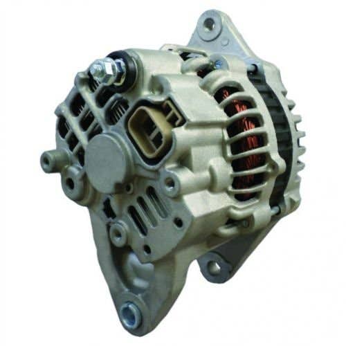 156121 | Alternator - Mitsubishi Style (12430) | Kubota M110 M120 M120 M120 M125X M125X M126GX M126X M126X M135GX M135X |  | 3M760-64010 | 3M760-64011 | 3P903-64010 | 3P903-64012 | A5TA7899 | 12430 | 203-179 | 90-27-3294