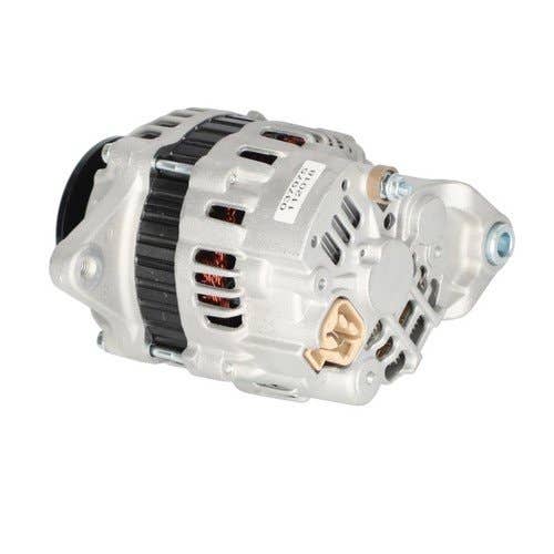 127588 | Alternator - Mitsubishi Style (12734) | New Holland C175 L175 T2210 T2220 T2310 T2320 T2410 T2420 TC31DA TC34DA TC40DA TC45DA TC48DA TC55DA 1530 |  | A7TA0477 | 12734 | 203-136 | LRA03620 | 90-27-3299 | A7TA0477A | 32A68-10200 | SBA185046380