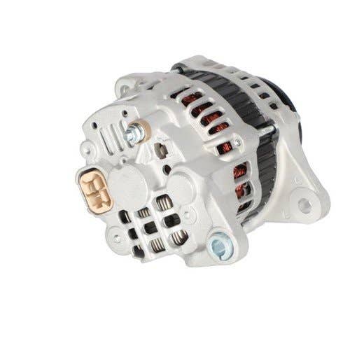 127588 | Alternator - Mitsubishi Style (12734) | New Holland C175 L175 T2210 T2220 T2310 T2320 T2410 T2420 TC31DA TC34DA TC40DA TC45DA TC48DA TC55DA 1530 |  | A7TA0477 | 12734 | 203-136 | LRA03620 | 90-27-3299 | A7TA0477A | 32A68-10200 | SBA185046380