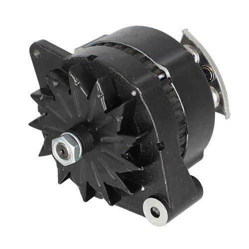 115849 | Alternator - Motorola Style (7353) | John Deere 300 301 301A 302 302A 380 400 401 401C 480 480 1020 1520 1530 2020 2030 2440 2630 |  | AT21618 | TY25995 | AT21619 | SE501350 | TY1428 | 110-30 | 7353 | A12NJD452 | A12NJD454 | 210-138 | 110-57