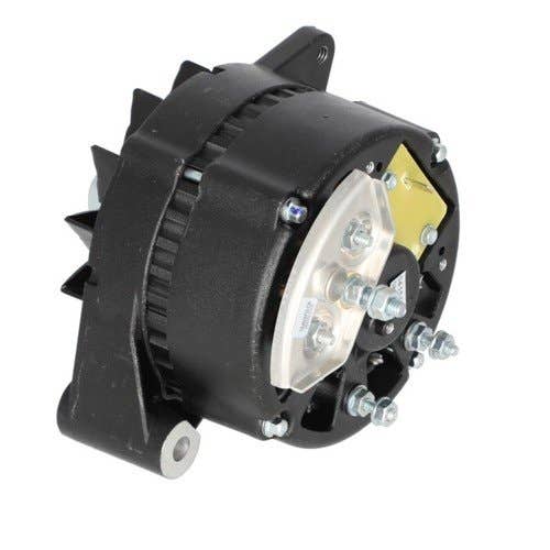 115849 | Alternator - Motorola Style (7353) | John Deere 300 300 301 301 301A 301A 302 302 302A 302A 380 400 400 401 401 401C 401C 480 480 480 |  | AT21618 | TY25995 | AT21619 | SE501350 | TY1428 | 110-30 | 7353 | A12NJD452 | A12NJD454 | 210-138 | 110-57