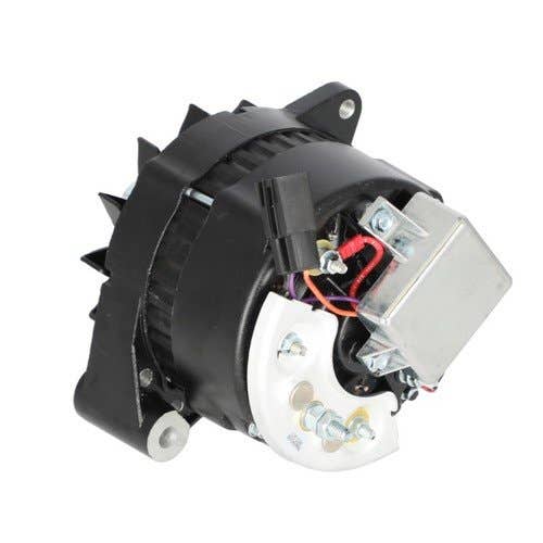 117621 | Alternator - Motorola Style (7354) | John Deere 484 4400 4400 4420 6620 6622 7440 7445 7720 8820 9400 9500 9600 9910 |  | AR15009 | AR38429 | AR38458 | AR40420 | AR47937 | TY1430 | TY24307 | AR40257 | AR41592 | AR42110 | AR43632 | AT21229