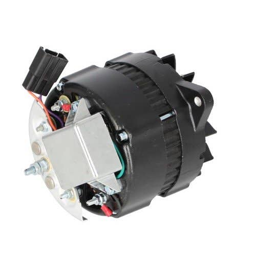 117621 | Alternator - Motorola Style (7354) | John Deere 484 4400 4400 4420 6620 6622 7440 7445 7720 8820 9400 9500 9600 9910 |  | AR15009 | AR38429 | AR38458 | AR40420 | AR47937 | TY1430 | TY24307 | AR40257 | AR41592 | AR42110 | AR43632 | AT21229