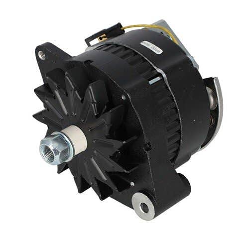 Alternator - Motorola Style (7365) fits Bobcat 863 fits Yanmar fits White 2-135 2-155 4-150 4-180 10A31126 fits Oliver 2255 fits Prestolite 110-157 Alternator - Motorola Style (7365) fits Bobcat 863 fits Yanmar fits White 2-135 2-155 4-150 4-180 10A31126 fits Oliver 2255 fits Prestolite 110-157