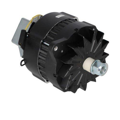 112112 | Alternator - Motorola Style (7365) | White 2-135 2-155 4-150 4-180 | Bobcat 863 | Oliver 2155 2255 2655 | Yanmar T-210 |  | 110-157 | RA12N600D | 210-108 | 7365 | 210-108A | 8AR2015K | 10A31126