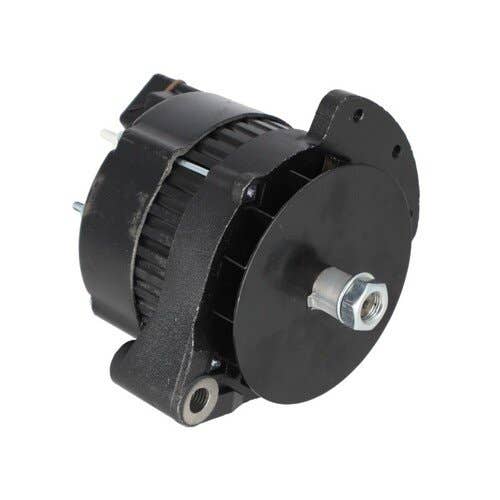 203172 | Alternator - Motorola Style (7374) | Ford A62 A62 A64 A64 A66 A66 TW5 TW10 TW15 TW20 TW25 TW30 TW35 335 335 340 340 340A 340A 340B 340B 445 445 |  | D7NN10300B | 210-156 | 67374 | 8MA2010P | 8MA2014P | 7374 | LRA01058 | 90-05-9113 | ALT32028