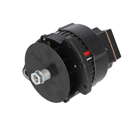 203172 | Alternator - Motorola Style (7374) | Ford A62 A62 A64 A64 A66 A66 TW5 TW10 TW15 TW20 TW25 TW30 TW35 335 335 340 340 340A 340A 340B 340B 445 445 |  | D7NN10300B | 210-156 | 67374 | 8MA2010P | 8MA2014P | 7374 | LRA01058 | 90-05-9113 | ALT32028