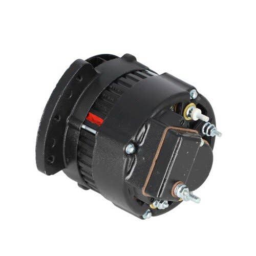 203172 | Alternator - Motorola Style (7374) | Ford A62 A62 A64 A64 A66 A66 TW5 TW10 TW15 TW20 TW25 TW30 TW35 335 335 340 340 340A 340A 340B 340B 445 445 |  | D7NN10300B | 210-156 | 67374 | 8MA2010P | 8MA2014P | 7374 | LRA01058 | 90-05-9113 | ALT32028
