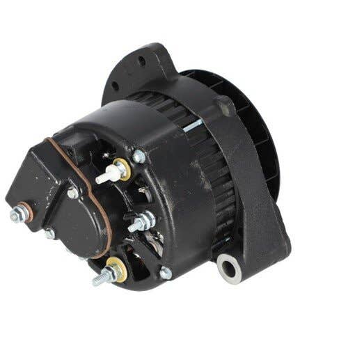 203172 | Alternator - Motorola Style (7374) | Ford A62 A62 A64 A64 A66 A66 TW5 TW10 TW15 TW20 TW25 TW30 TW35 335 335 340 340 340A 340A 340B 340B 445 445 |  | D7NN10300B | 210-156 | 67374 | 8MA2010P | 8MA2014P | 7374 | LRA01058 | 90-05-9113 | ALT32028