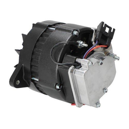 117401 | Alternator - Motorola Style (7376) | John Deere 45 55 95 105 362 484 499 699 3020 3300 4000 4020 4320 4400 4400 4420 |  | AH105520 | AH80094 | AH93616 | TY6603 | AR50909 | AR52077 | AH80093 | 110-115 | 10-115 | 8MR2008P | 8MR2009P | 8MR2010P