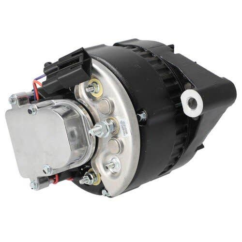 117401 | Alternator - Motorola Style (7376) | John Deere 45 55 95 105 362 484 499 699 3020 3300 4000 4020 4320 4400 4400 4420 |  | AH105520 | AH80094 | AH93616 | TY6603 | AR50909 | AR52077 | AH80093 | 110-115 | 10-115 | 8MR2008P | 8MR2009P | 8MR2010P