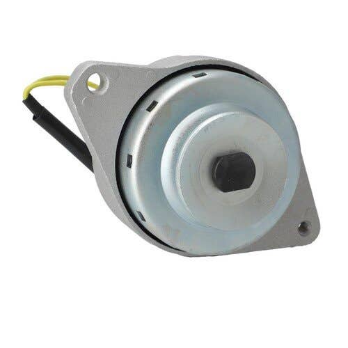 Alternator - Motorola Style (7473) fits John Deere 4000 4020 4250 4620 AR43989 TY24309 fits New Holland FW288991 fits Massey Ferguson 1094894M91