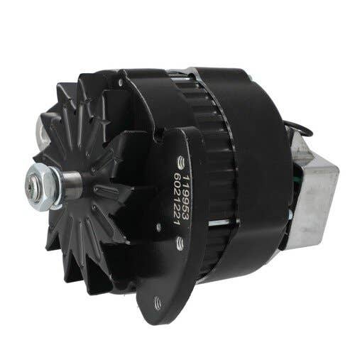 119953 | Alternator - Motorola Style (7566) | New Holland L35 L445 L454 L455 L554 L600 L600 L775 L781 L784 LB620 LB620 | |  | 3675139RX | 9609165 | 3675140RX | 235085 | 23570335 | 8V23508509 | 86520116 | 110-112 | 10-331 | 8EA2001FA | 8EA2002FA | 7566