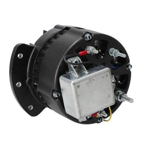 119953 | Alternator - Motorola Style (7566) | New Holland L35 L445 L454 L455 L554 L600 L600 L775 L781 L784 LB620 LB620 | |  | 3675139RX | 9609165 | 3675140RX | 235085 | 23570335 | 8V23508509 | 86520116 | 110-112 | 10-331 | 8EA2001FA | 8EA2002FA | 7566
