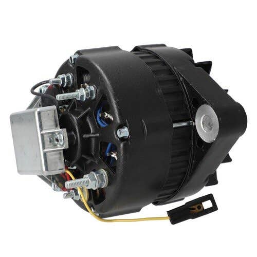 119953 | Alternator - Motorola Style (7566) | New Holland L35 L445 L454 L455 L554 L600 L600 L775 L781 L784 LB620 LB620 | |  | 3675139RX | 9609165 | 3675140RX | 235085 | 23570335 | 8V23508509 | 86520116 | 110-112 | 10-331 | 8EA2001FA | 8EA2002FA | 7566