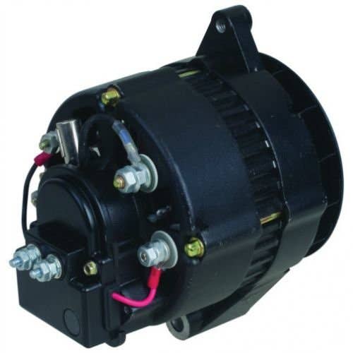117399 | Alternator - Motorola Style (8047) | John Deere 410B 410B 410C 410C 444D 444D 444E 444E 482 499 510 510 510B 510B |  | AT103344 | AT125414 | TY6670 | TY6678 | SE501368 | 110-372 | 8787 | 8EM2009 | 8MR2305L | 8047 | 8EM2009N | 8EM2009NA