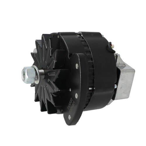 113322 | Alternator - Motorola Style (8056) | New Holland L35 L225 L325 L425 L445 L451 L452 L454 L455 L775 L781 L783 L784 | |  | 3675139RX | 110-289 | 210-148 | 210-148A | 8AR2073F | 30-00306-00 | 30-00306-02 | 30-00306-03 | 30-00306-04 | 30-00306-05