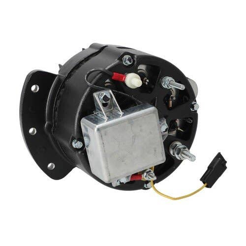 113322 | Alternator - Motorola Style (8056) | New Holland L35 L225 L325 L425 L445 L451 L452 L454 L455 L775 L781 L783 L784 | |  | 3675139RX | 110-289 | 210-148 | 210-148A | 8AR2073F | 30-00306-00 | 30-00306-02 | 30-00306-03 | 30-00306-04 | 30-00306-05